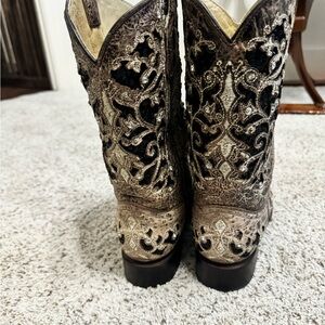 Corral Boots